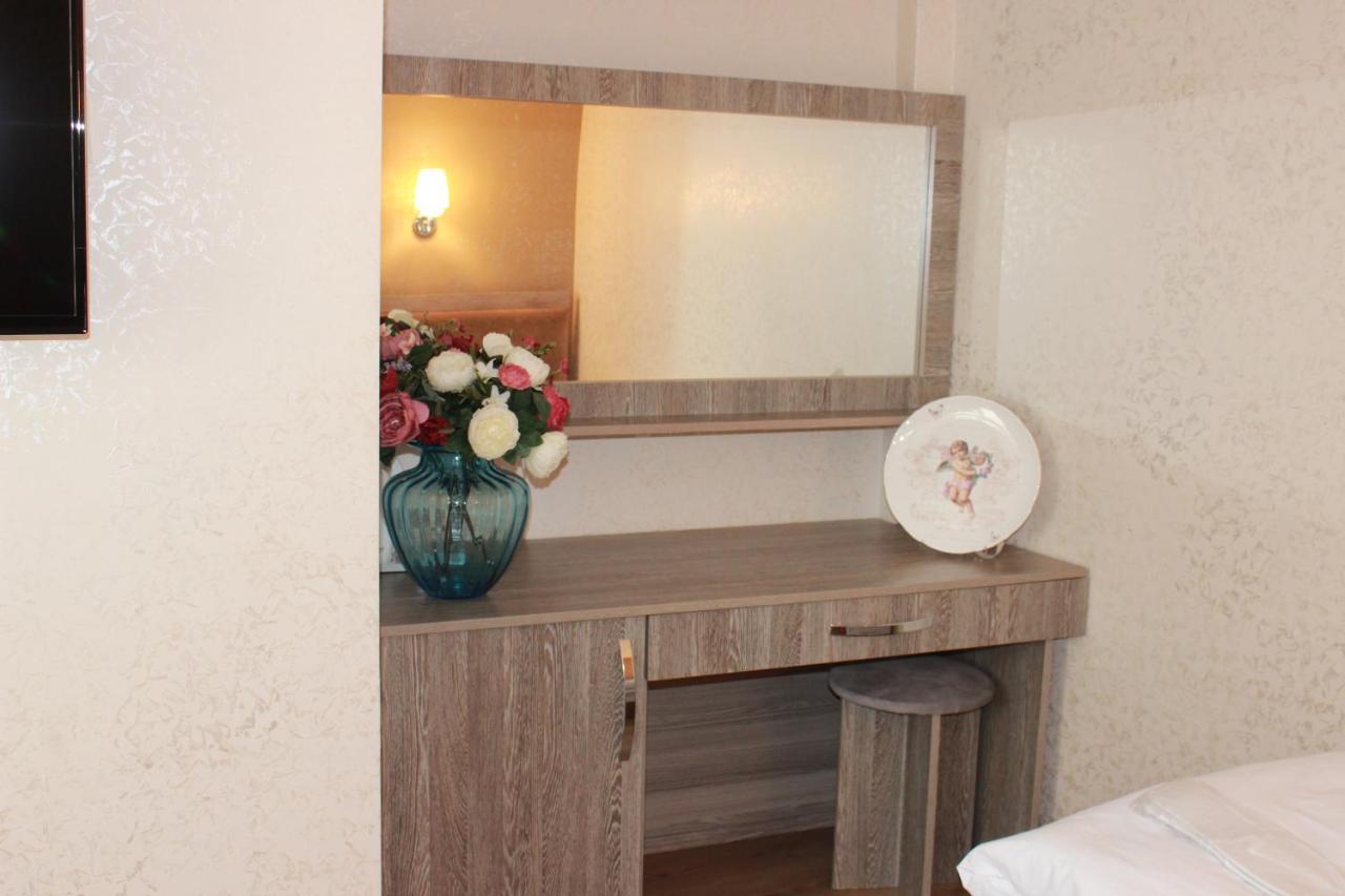 Carvan Hotel Estambul Exterior foto