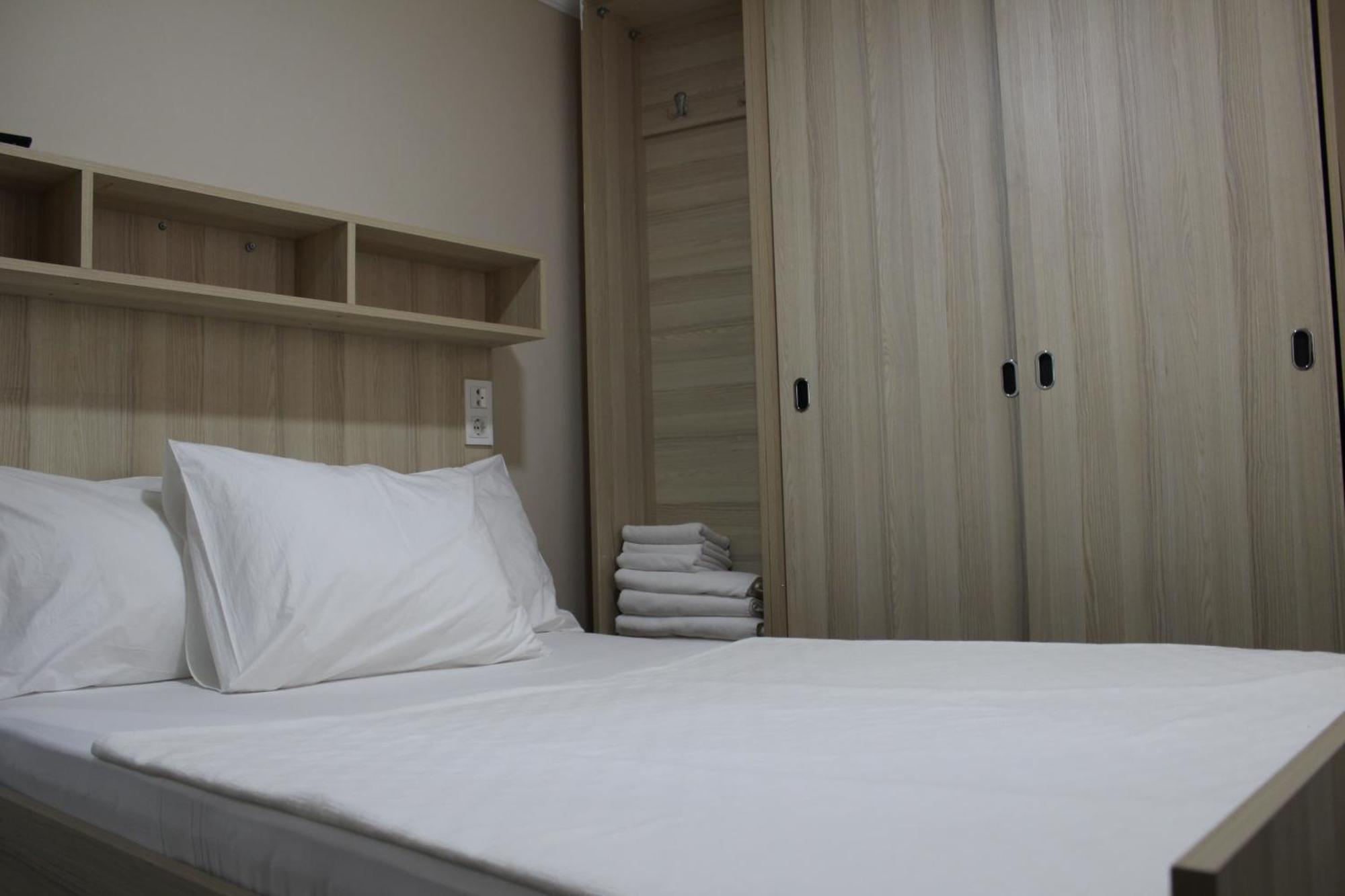 Carvan Hotel Estambul Exterior foto
